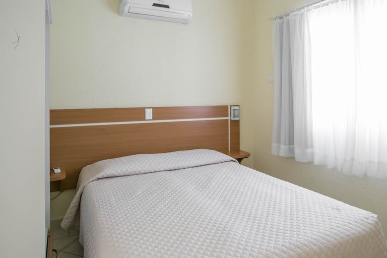 Bombinhas Praia Apart Hotel - Bombas