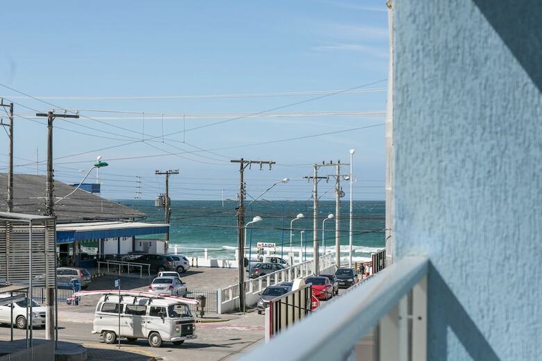 Bombinhas Praia Apart Hotel - Bombas