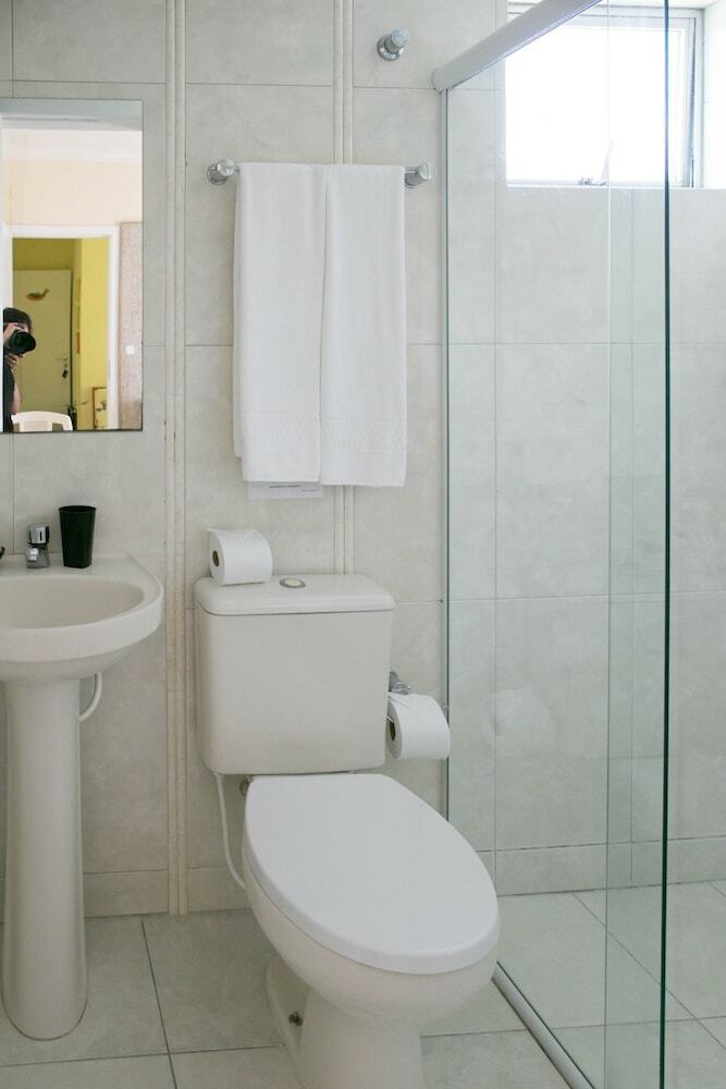 Bombinhas Praia Apart Hotel - Bombas