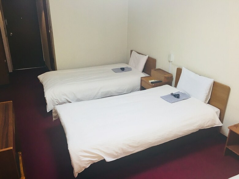 Hotel Royal Inn Nara