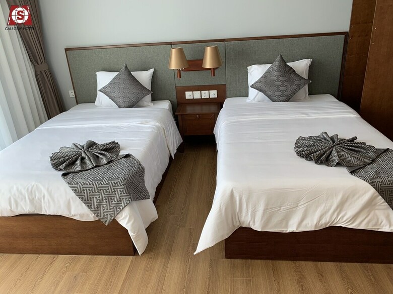Cau Giay Hotel
