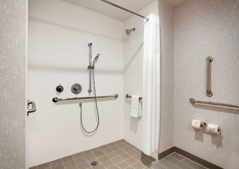 Hotel Hampton Inn Draper Salt Lake City
