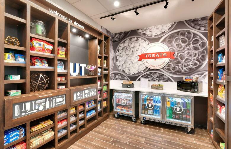 Hotel Hampton Inn Draper Salt Lake City