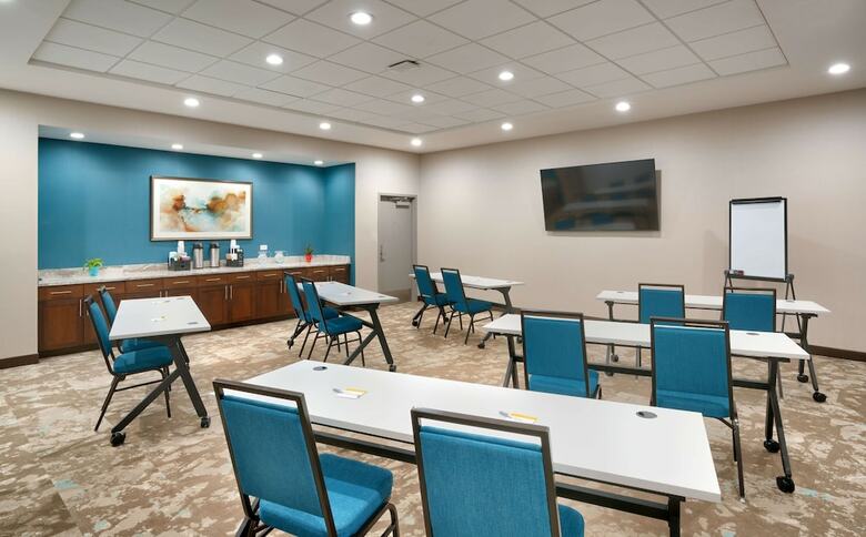 Hotel Hampton Inn Draper Salt Lake City