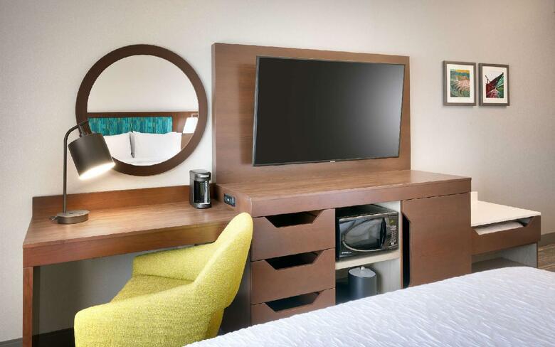 Hotel Hampton Inn Draper Salt Lake City
