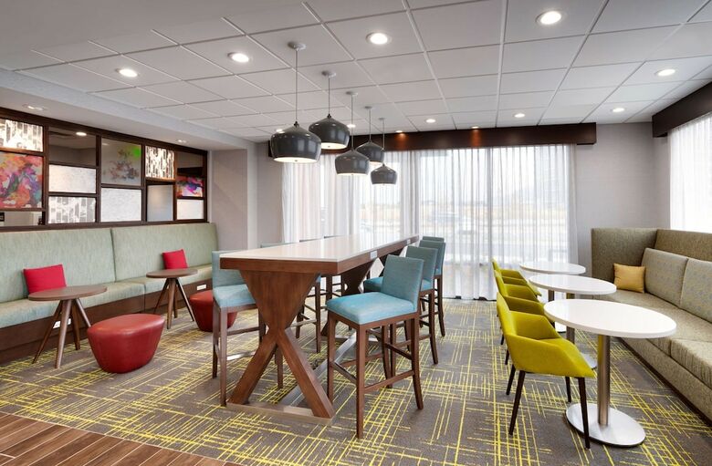 Hotel Hampton Inn Draper Salt Lake City