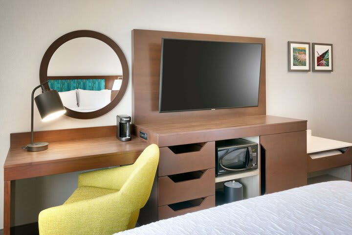 Hotel Hampton Inn Draper Salt Lake City
