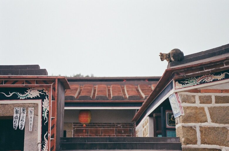 Hotel Dwell In Quemoy Homestay