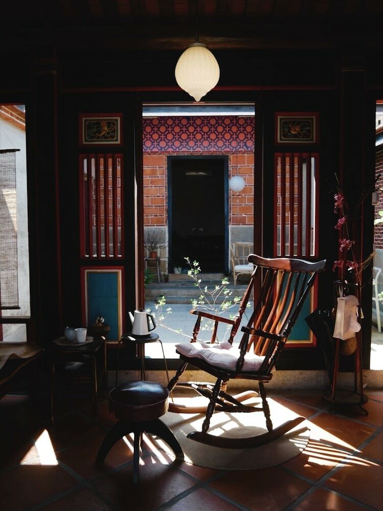 Hotel Dwell In Quemoy Homestay