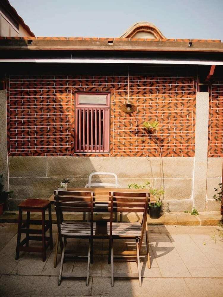 Hotel Dwell In Quemoy Homestay