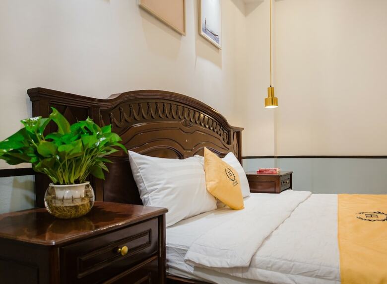 Happyhomes 28 Sai Gon Central Hotel