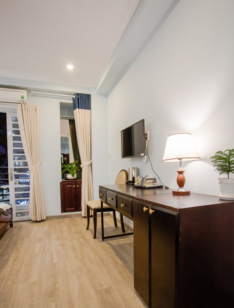 Happyhomes 28 Sai Gon Central Hotel
