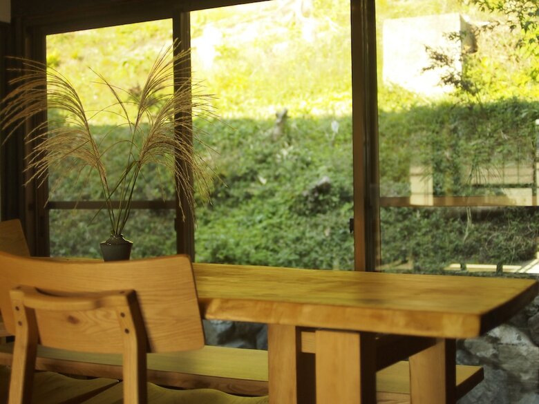 Hotel Bishamon House