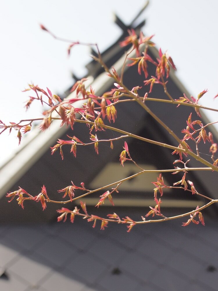 Hotel Bishamon House