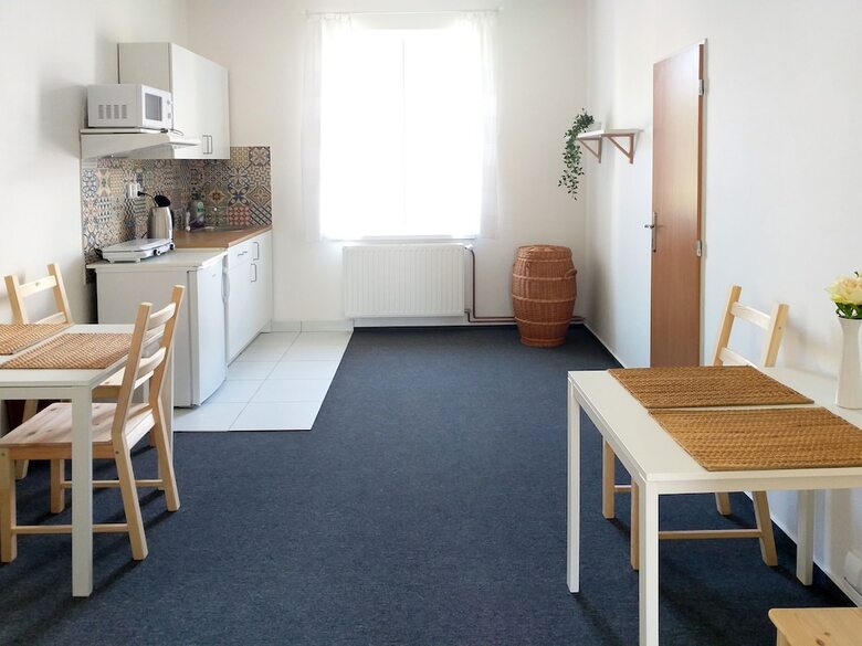 Aparthotel Apartm�ny Pe?ina