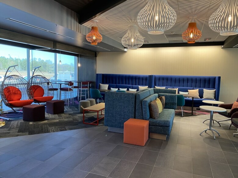 Hotel Tru By Hilton Greensboro Lake Oconee