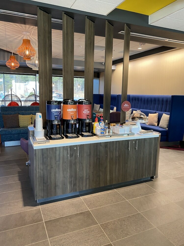 Hotel Tru By Hilton Greensboro Lake Oconee