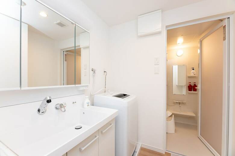 Apartamentos Riverside Inn Hakata
