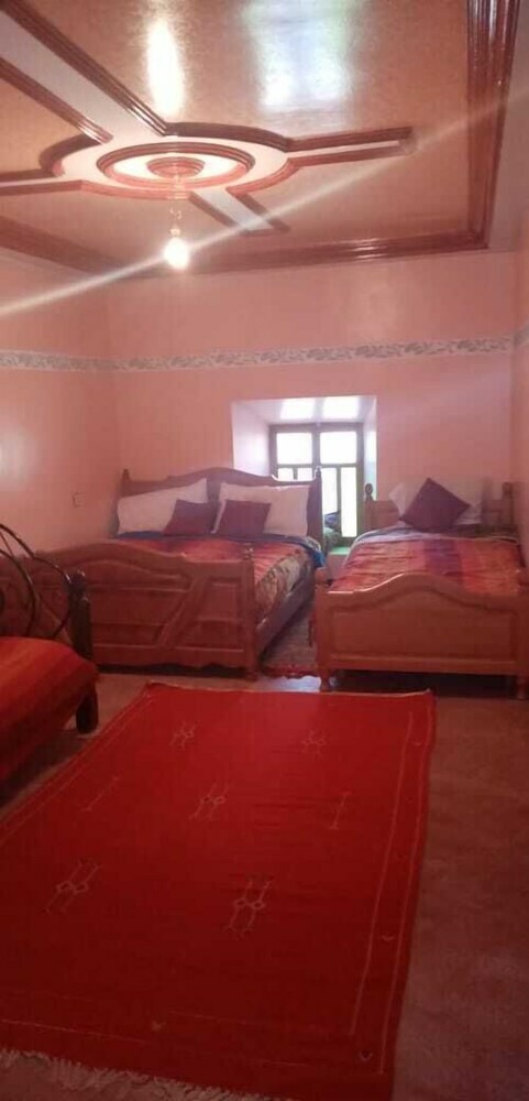 Hotel G�te Boukhayou