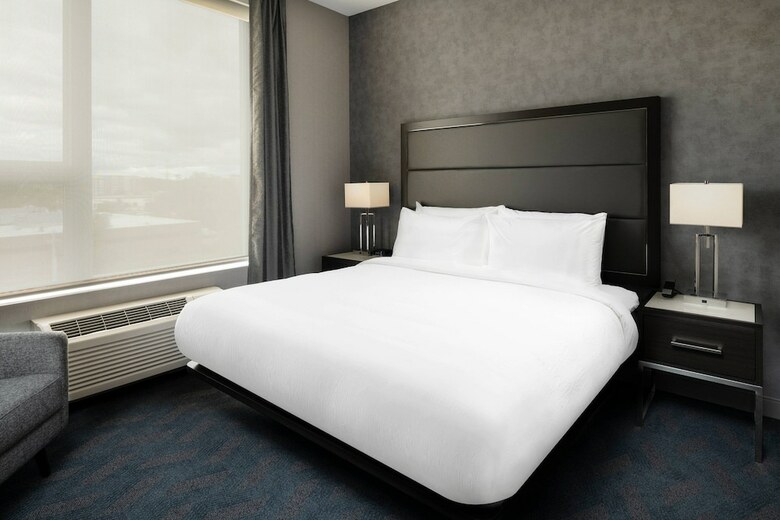 Hotel Residence Inn By Marriott Boston Natick