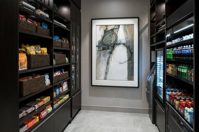 Hotel Residence Inn By Marriott Boston Natick