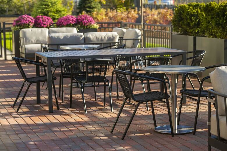 Hotel Residence Inn By Marriott Boston Natick