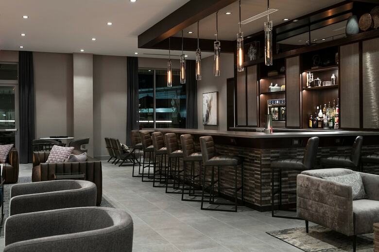 Hotel Residence Inn By Marriott Boston Natick
