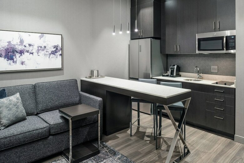 Hotel Residence Inn By Marriott Boston Natick