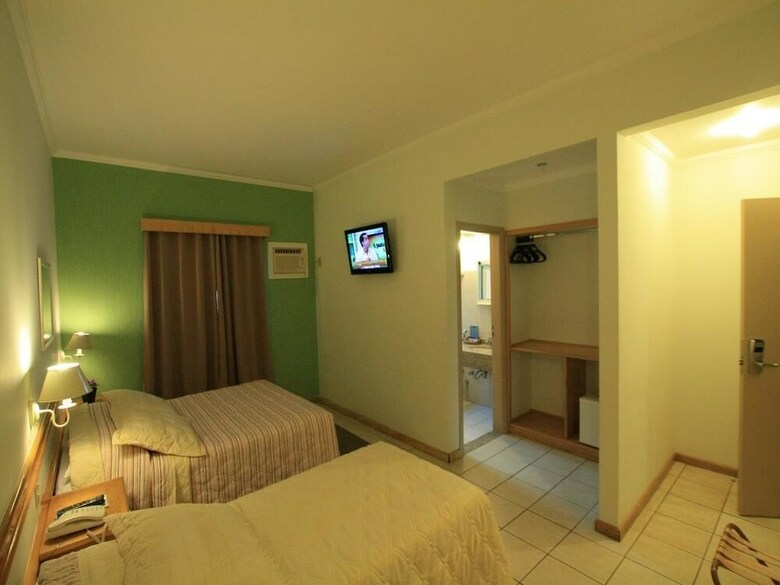 Acquaville Hotel
