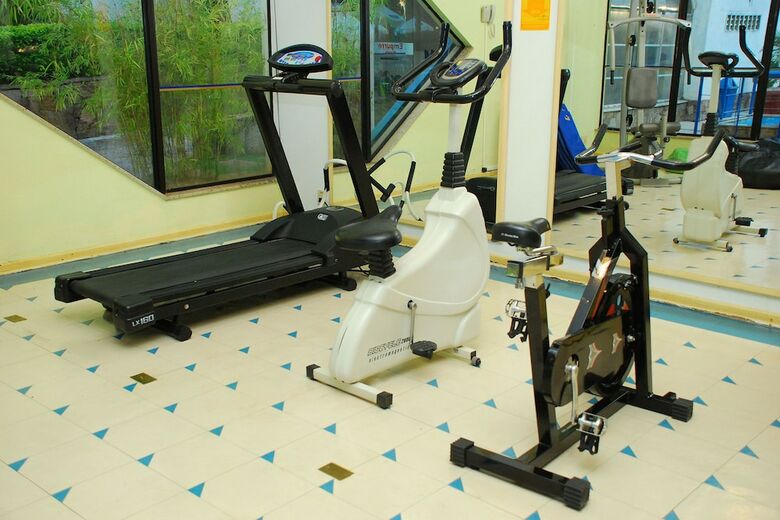Acquaville Hotel