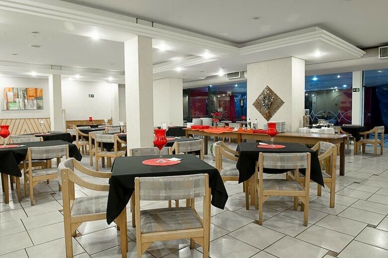 Acquaville Hotel