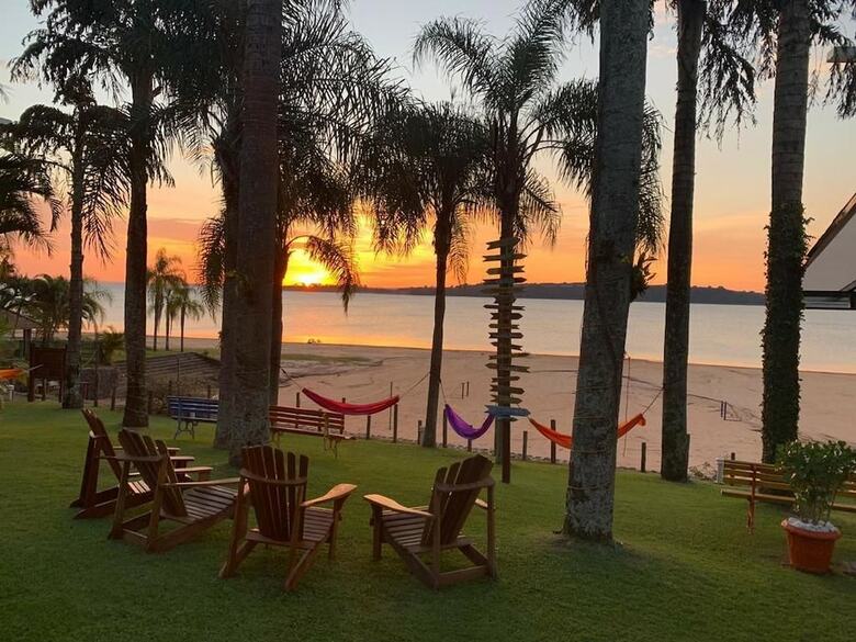 Acquaville Hotel