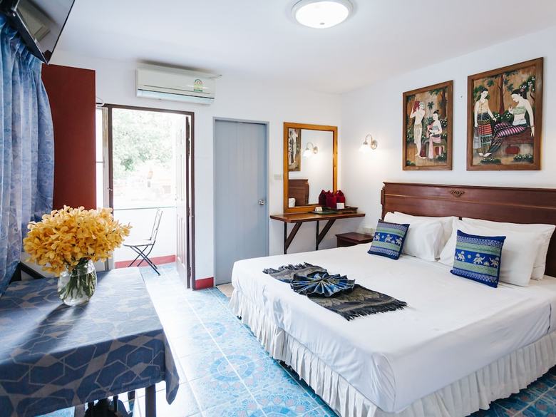 Hotel Rendezvous Guest House