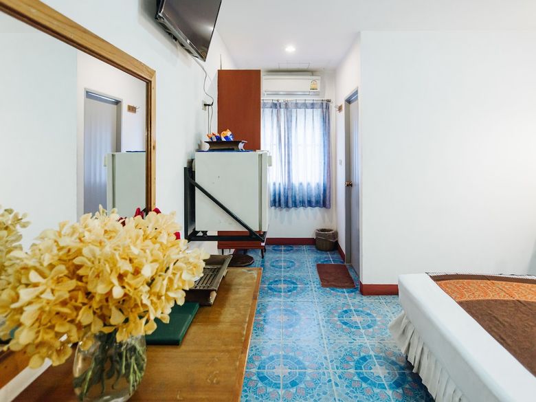 Hotel Rendezvous Guest House