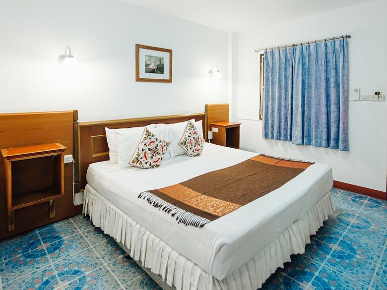 Hotel Rendezvous Guest House