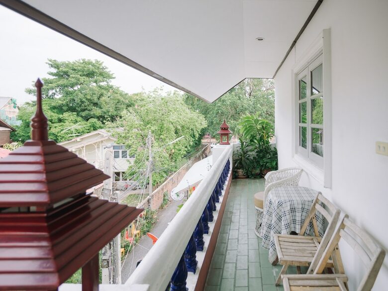 Hotel Rendezvous Guest House