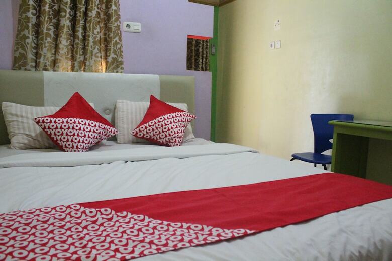 Oyo 1263 Jazz Anna Hotel