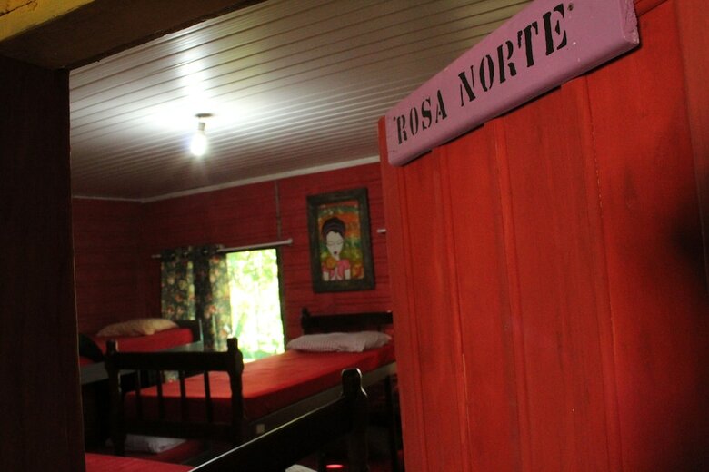 Hostal Hostel Casamarela