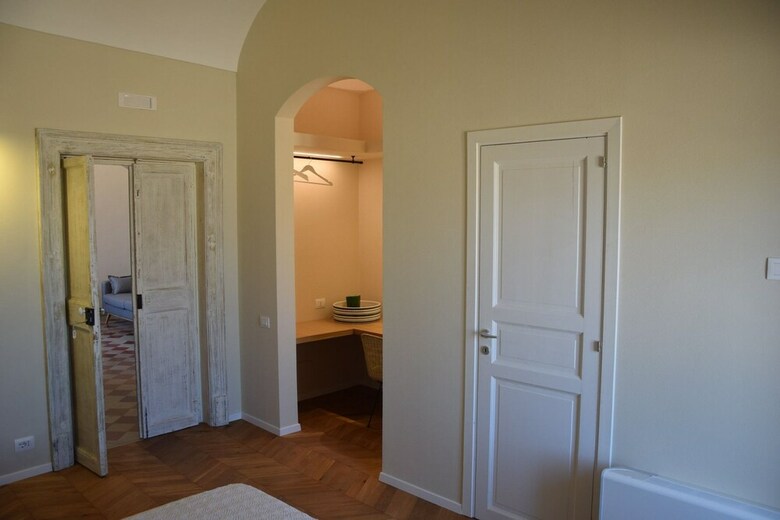 B&B Attico Taranto