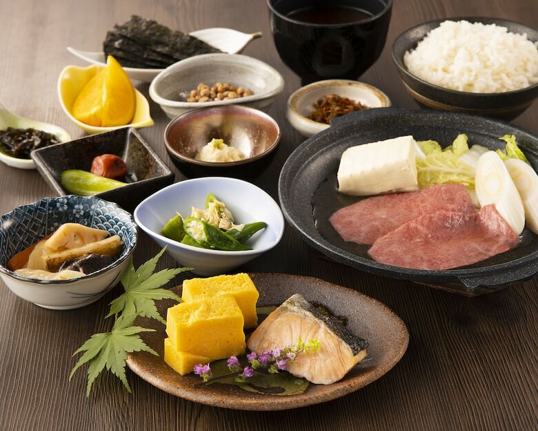Hotel Prostyle Ryokan Tokyo Asakusa