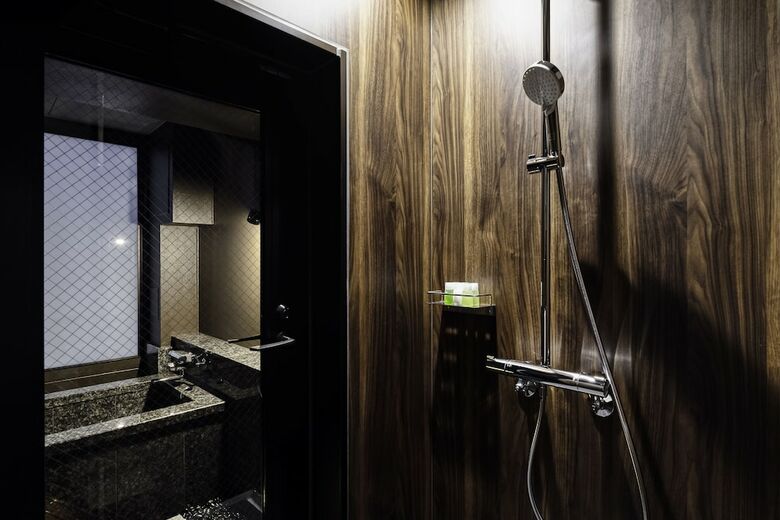 Hotel Prostyle Ryokan Tokyo Asakusa