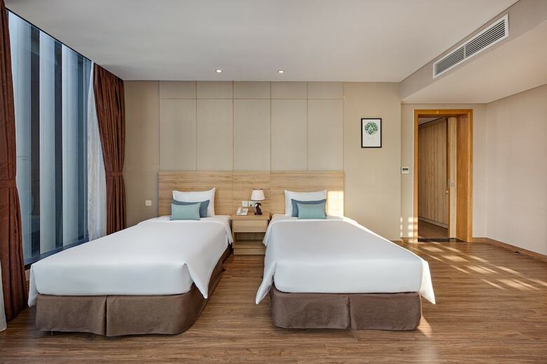 Gic Luxury Hotel And Spa