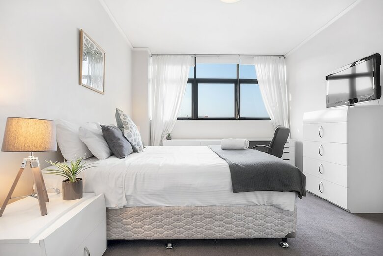 Apartamentos 3br Penthouse Above A Shopping Mall