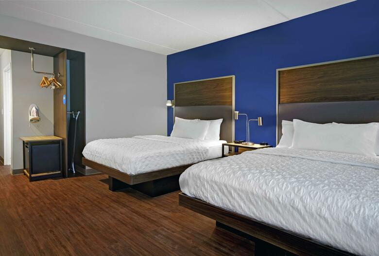 Hotel Tru By Hilton Burlington