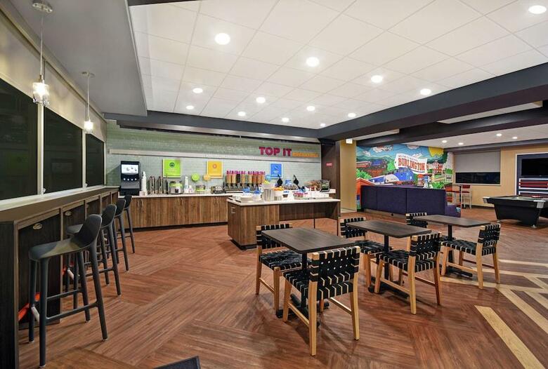 Hotel Tru By Hilton Burlington