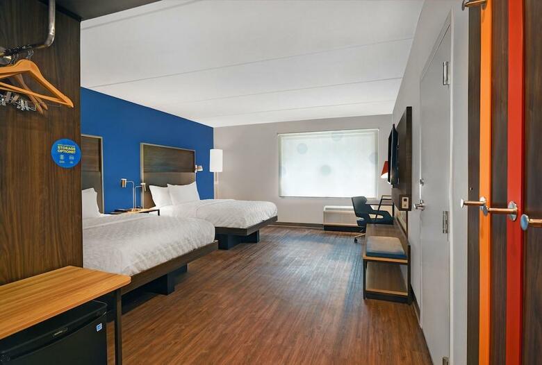 Hotel Tru By Hilton Burlington