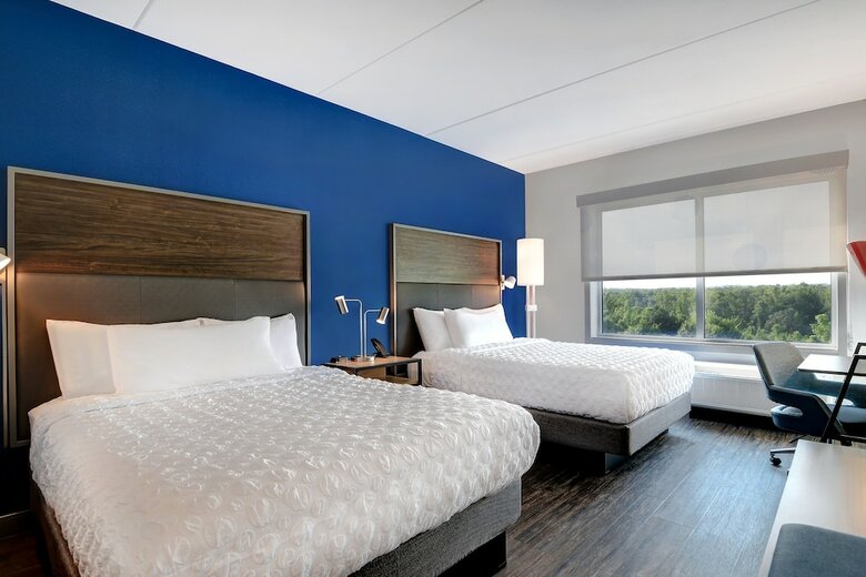 Hotel Tru By Hilton Burlington