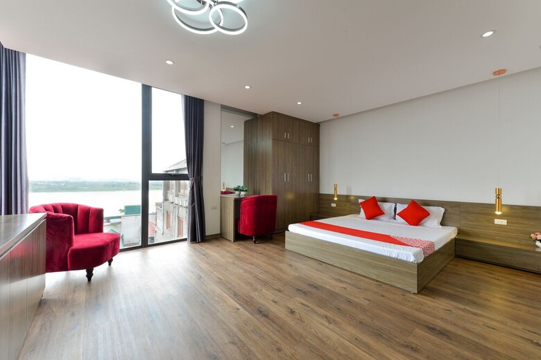 Oyo 276 Bh Hotel