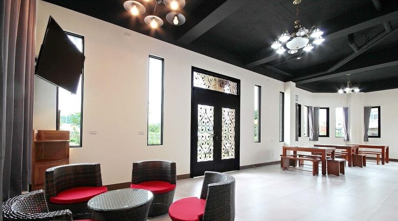 Bed & Breakfast Green Castle Homestay
