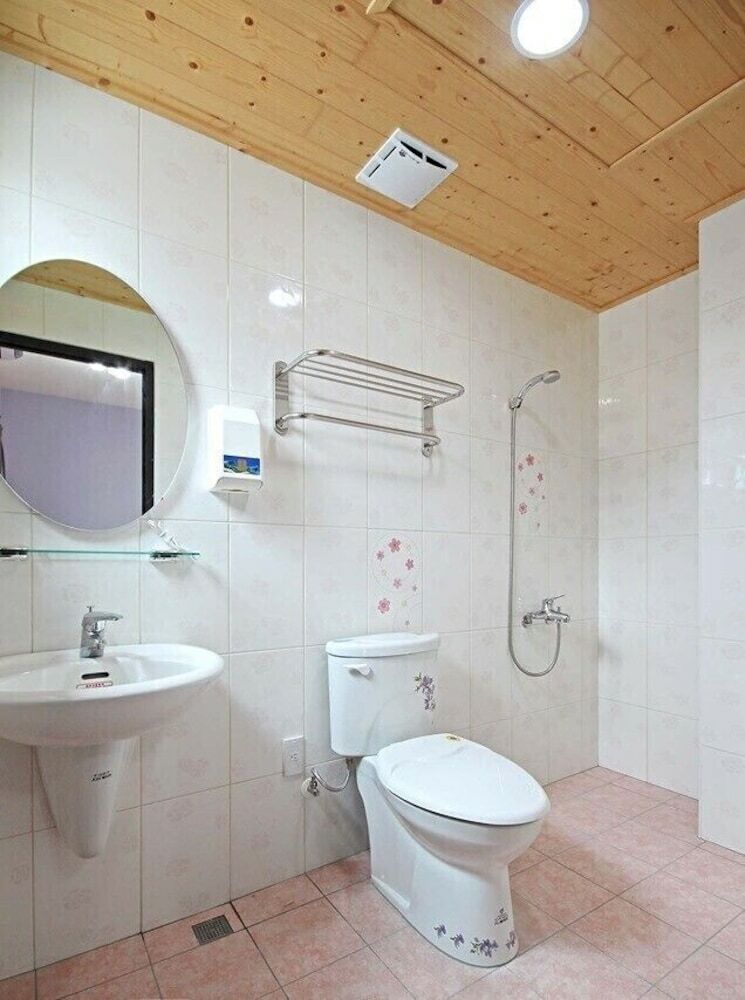 Bed & Breakfast Green Castle Homestay